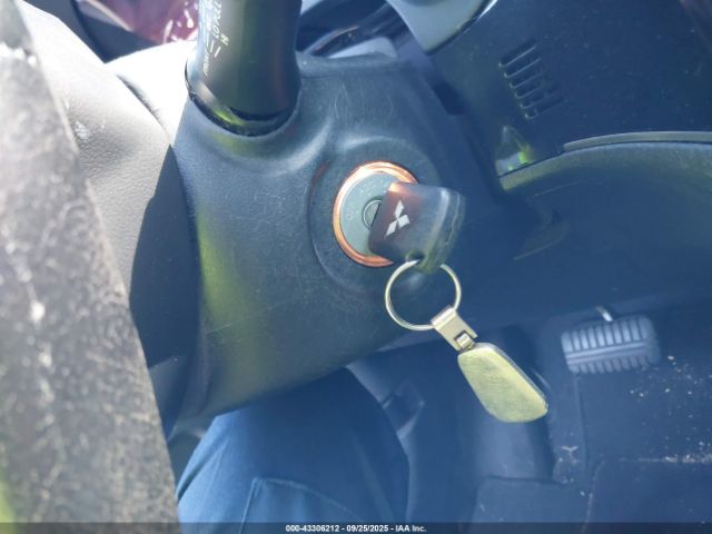 2017 MITSUBISHI OUTLANDER JA4AD2A30HZ012938 Photo 10