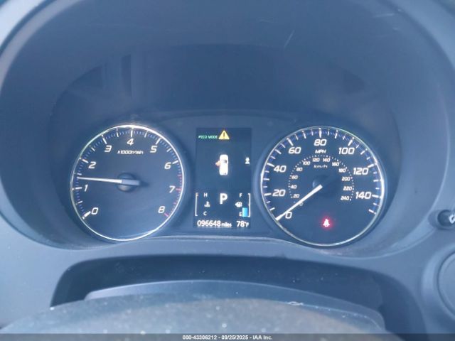 2017 MITSUBISHI OUTLANDER JA4AD2A30HZ012938 Photo 6