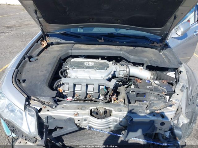 2010 ACURA TL 19UUA9F57AA006171 Photo 9