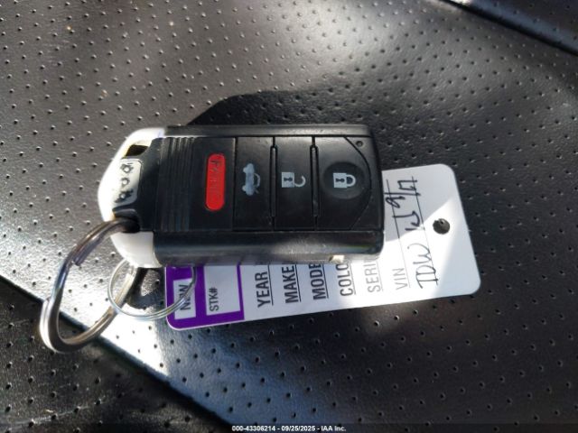 2010 ACURA TL 19UUA9F57AA006171 Photo 10