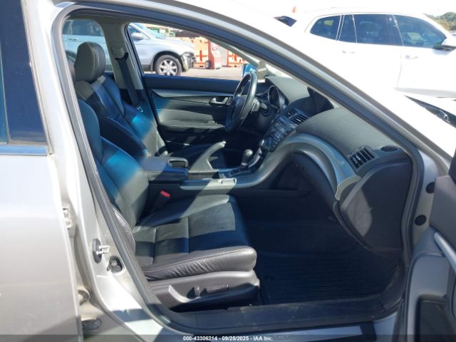 2010 ACURA TL 19UUA9F57AA006171 Photo 4
