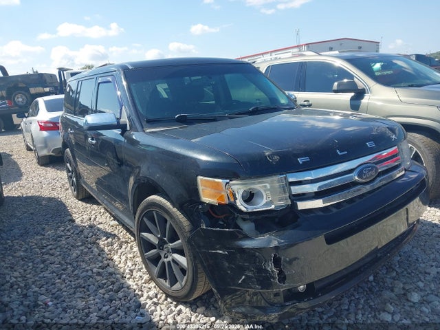 Aukcja sprzedaży 2010 Ford Flex Limited, vin: 2FMGK5DC3ABA14173, numer aukcji: 43306215
