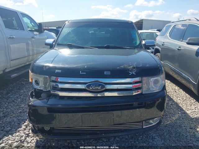 Aukcja sprzedaży 2010 Ford Flex Limited, vin: 2FMGK5DC3ABA14173, numer aukcji: 43306215