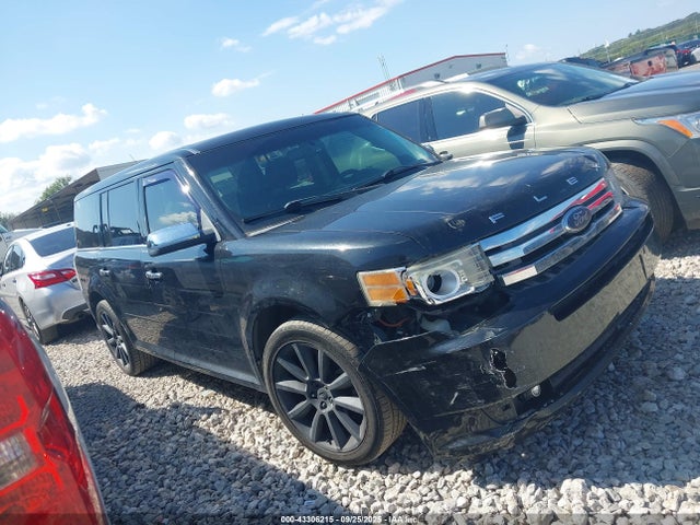 Aukcja sprzedaży 2010 Ford Flex Limited, vin: 2FMGK5DC3ABA14173, numer aukcji: 43306215