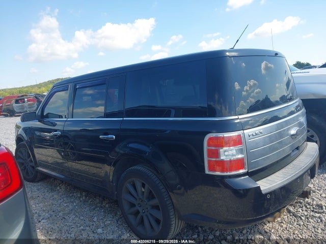 Aukcja sprzedaży 2010 Ford Flex Limited, vin: 2FMGK5DC3ABA14173, numer aukcji: 43306215