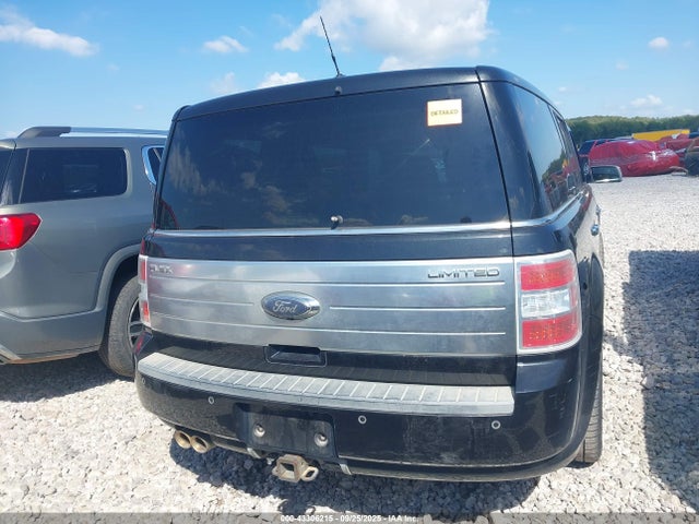 Aukcja sprzedaży 2010 Ford Flex Limited, vin: 2FMGK5DC3ABA14173, numer aukcji: 43306215