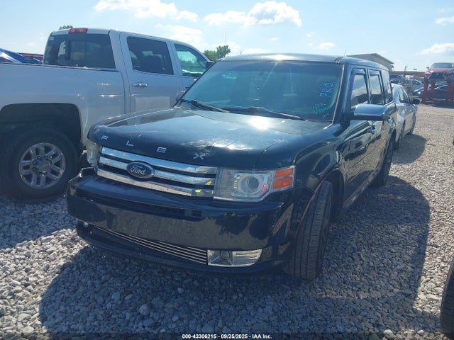 Aukcja sprzedaży 2010 Ford Flex Limited, vin: 2FMGK5DC3ABA14173, numer aukcji: 43306215