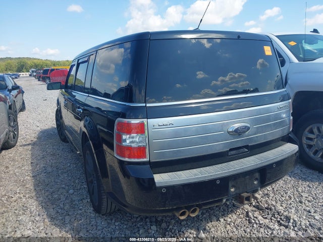 Aukcja sprzedaży 2010 Ford Flex Limited, vin: 2FMGK5DC3ABA14173, numer aukcji: 43306215