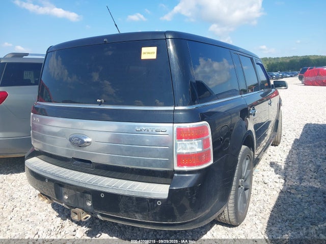 Aukcja sprzedaży 2010 Ford Flex Limited, vin: 2FMGK5DC3ABA14173, numer aukcji: 43306215