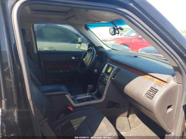 Aukcja sprzedaży 2010 Ford Flex Limited, vin: 2FMGK5DC3ABA14173, numer aukcji: 43306215