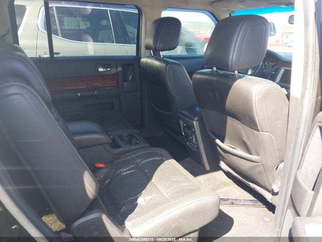 Aukcja sprzedaży 2010 Ford Flex Limited, vin: 2FMGK5DC3ABA14173, numer aukcji: 43306215