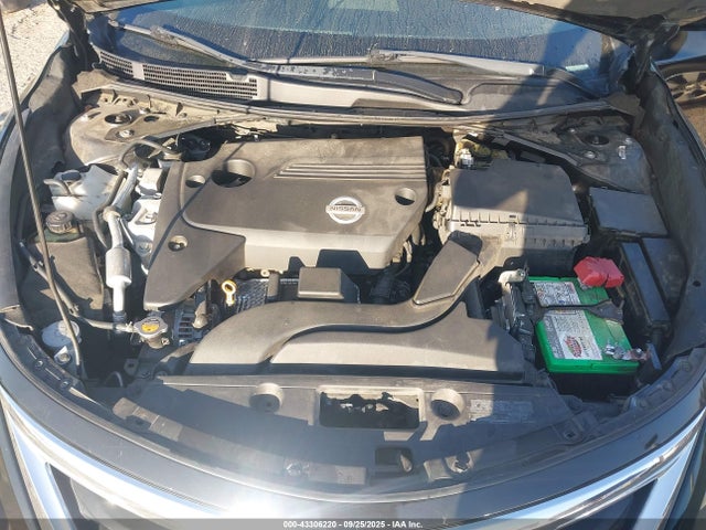 1N4AL3AP2EN378474 Nissan 2014