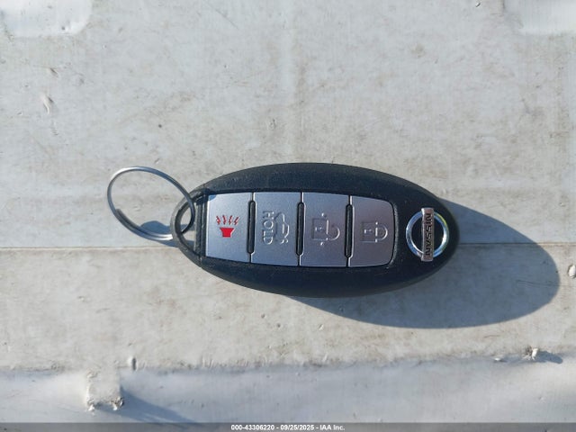 1N4AL3AP2EN378474 Nissan 2014