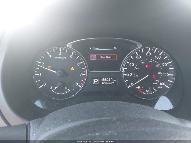 1N4AL3AP2EN378474 Nissan 2014