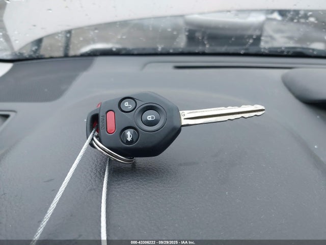 Subaru 2.5na u5 2015 JF2SJAFC6FH571274 Image 11