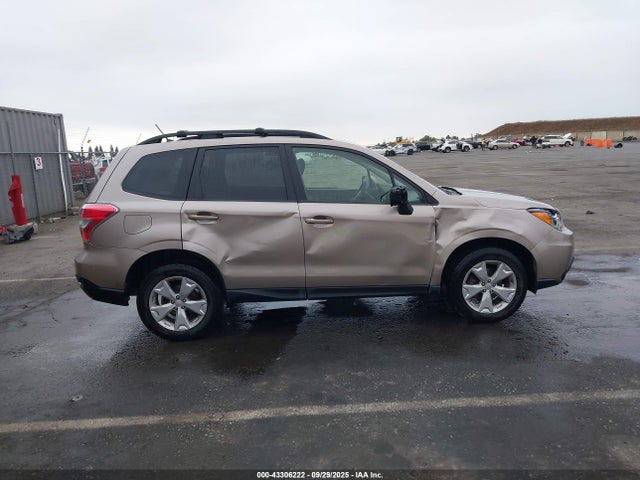 Subaru 2.5na u5 2015 JF2SJAFC6FH571274 Image 13