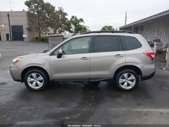 Subaru 2.5na u5 2015 JF2SJAFC6FH571274 Image 14