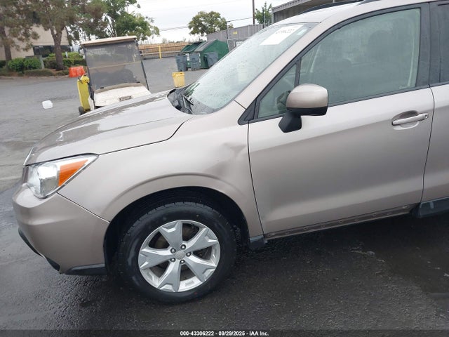 Subaru 2.5na u5 2015 JF2SJAFC6FH571274 Image 17
