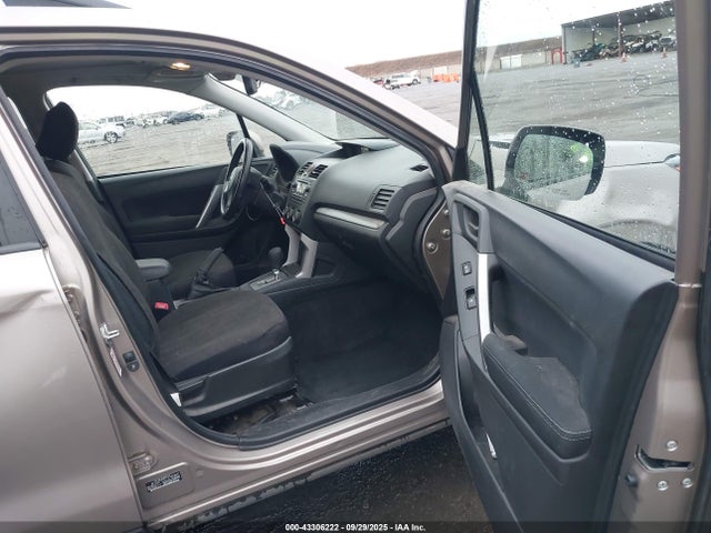 Subaru 2.5na u5 2015 JF2SJAFC6FH571274 Image 5