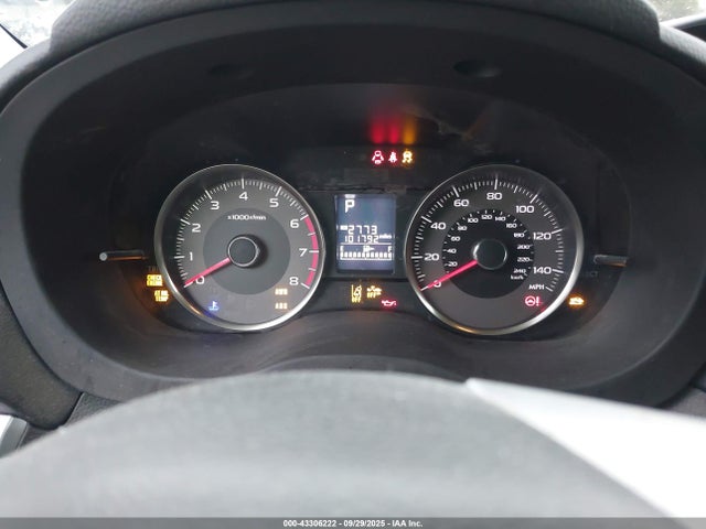 Subaru 2.5na u5 2015 JF2SJAFC6FH571274 Image 7
