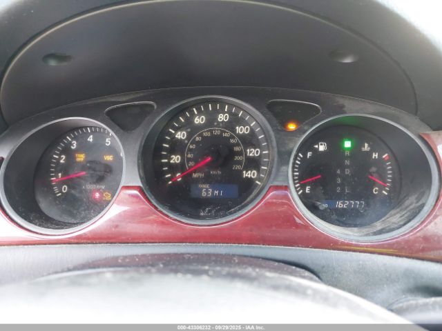 2002 LEXUS ES 300 JTHBF30G020043471 Photo 6