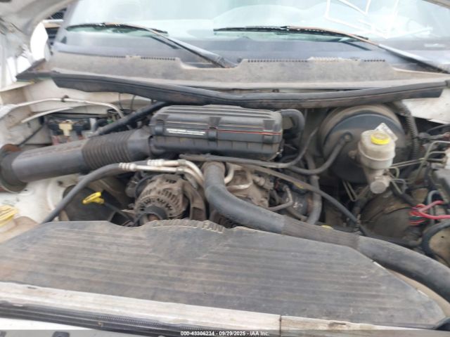 2000 DODGE RAM 1500 3B7HC13Y1YM203330 Photo 9