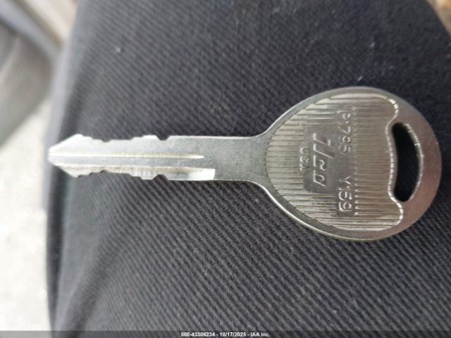 2000 DODGE RAM 1500 3B7HC13Y1YM203330 Photo 10