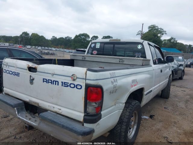 2000 DODGE RAM 1500 3B7HC13Y1YM203330 Photo 3