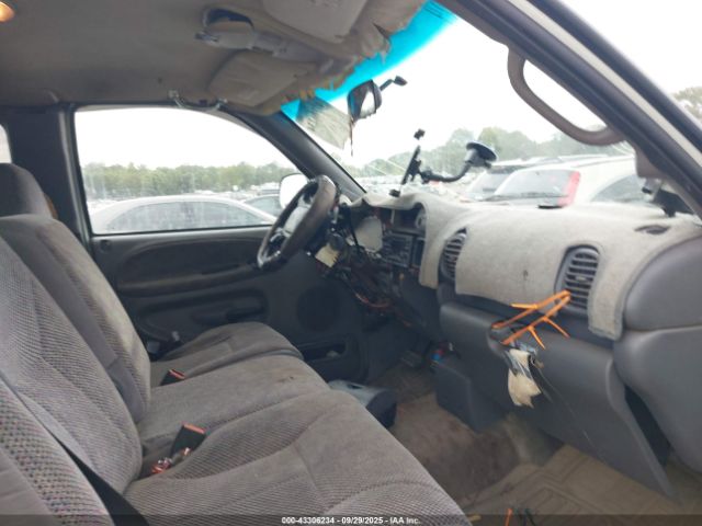 2000 DODGE RAM 1500 3B7HC13Y1YM203330 Photo 4