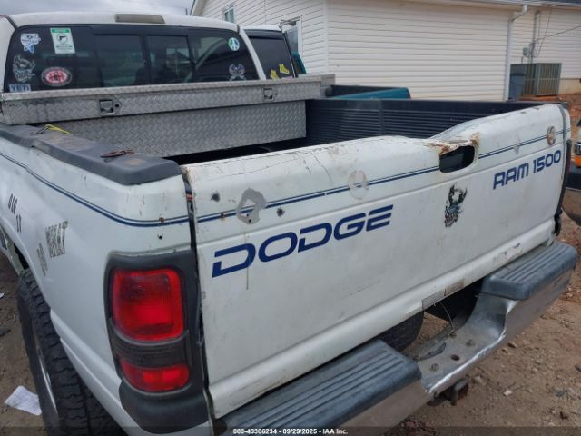 2000 DODGE RAM 1500 3B7HC13Y1YM203330 Photo 5