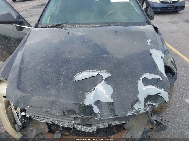 2009 CADILLAC CTS 1G6DG577190164712 Photo 9