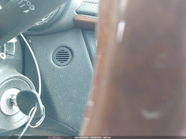 2009 CADILLAC CTS 1G6DG577190164712 Photo 10