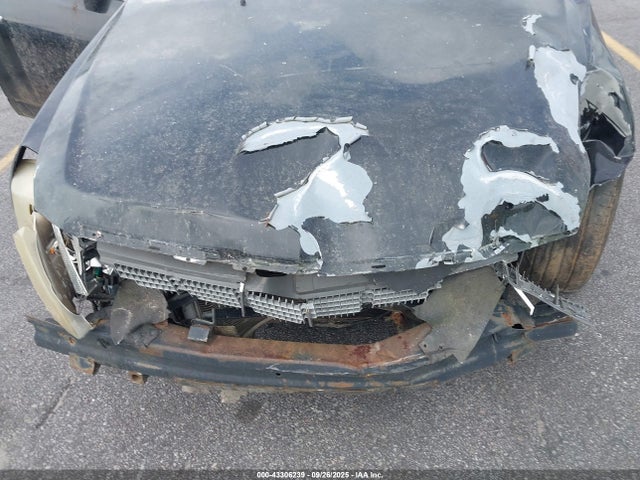 2009 CADILLAC CTS 1G6DG577190164712 Photo 5