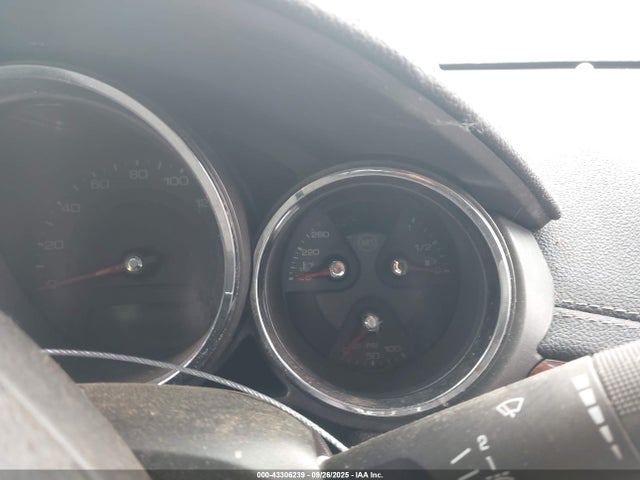 2009 CADILLAC CTS 1G6DG577190164712 Photo 6