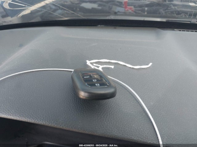 1HGCY1F36PA060853 Honda l15be