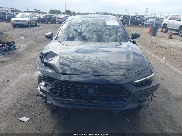 1HGCY1F36PA060853 Honda l15be