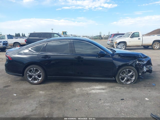 1HGCY1F36PA060853 Honda l15be