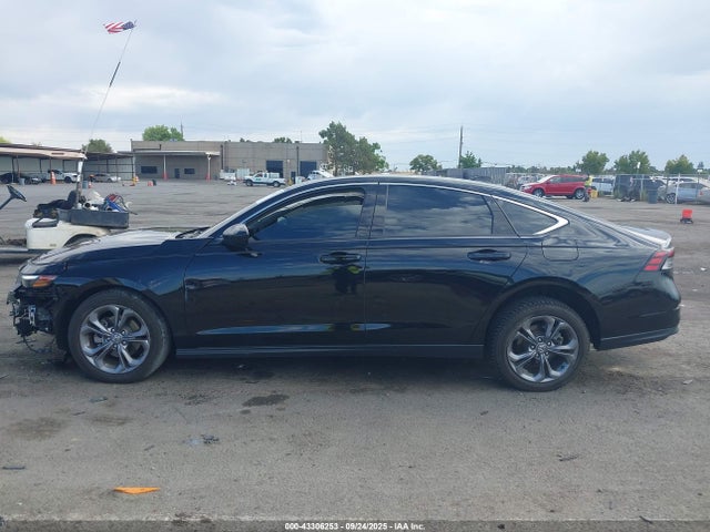 1HGCY1F36PA060853 Honda l15be