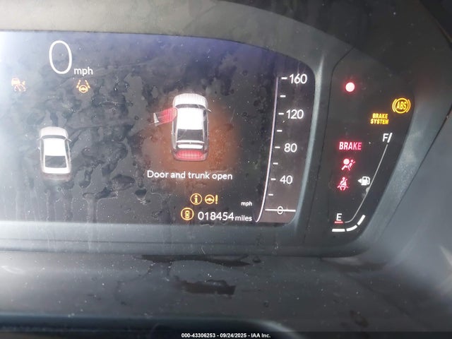 1HGCY1F36PA060853 Honda l15be