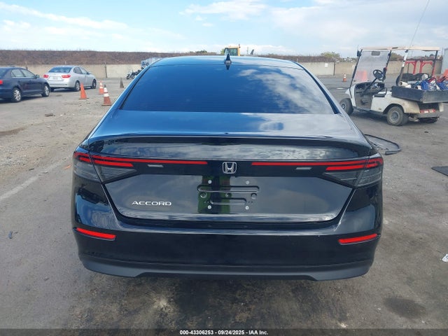 1HGCY1F36PA060853 Honda l15be