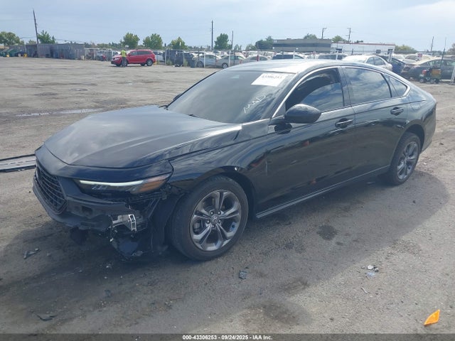 1HGCY1F36PA060853 Honda l15be