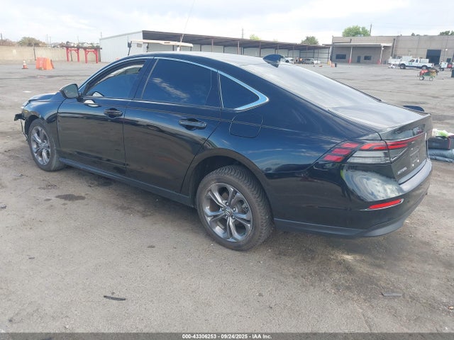 1HGCY1F36PA060853 Honda l15be