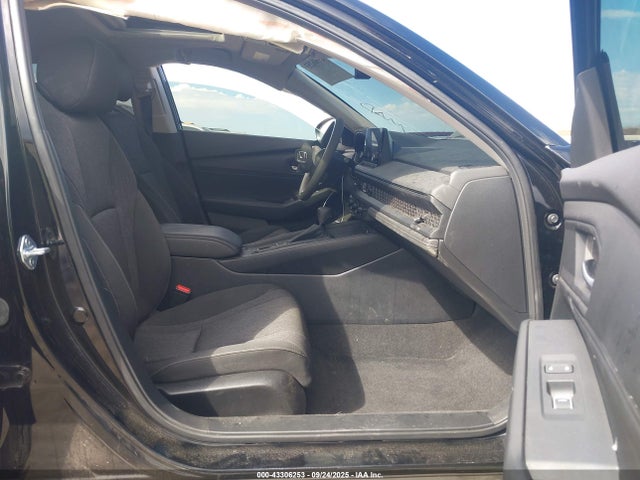 1HGCY1F36PA060853 Honda l15be