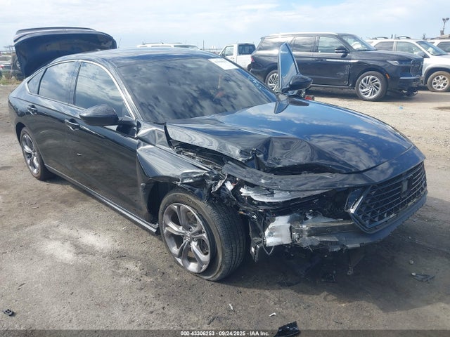 1HGCY1F36PA060853 Honda l15be