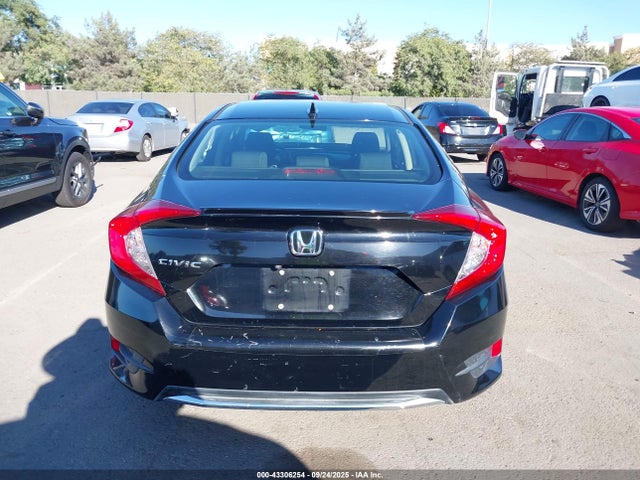 Honda l15b7/l15by 2019 JHMFC1F38KX014570 Image 17