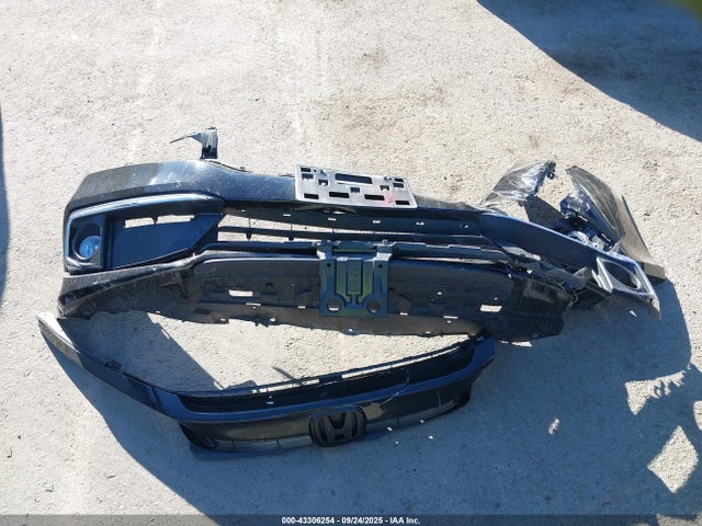 Honda l15b7/l15by 2019 JHMFC1F38KX014570 Image 12