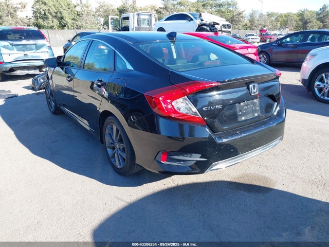 Honda l15b7/l15by 2019 JHMFC1F38KX014570 Image 3