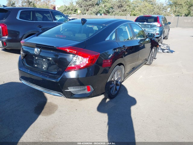 Honda l15b7/l15by 2019 JHMFC1F38KX014570 Image 4