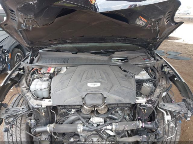 2021 PORSCHE CAYENNE WP1AB2AY7MDA27076 Photo 9