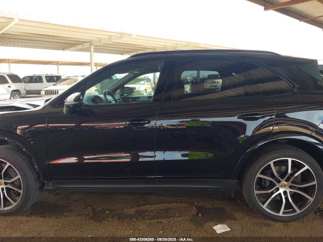 Porsche Cayenne 2021 WP1AB2AY7MDA27076 Image 15